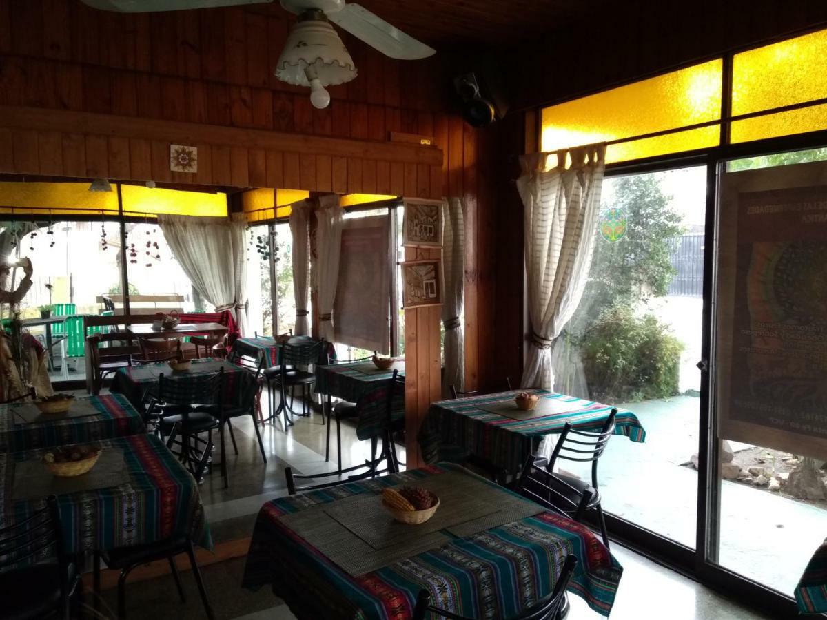 La Marina Alojamento de Acomodação e Pequeno-almoço Villa Carlos Paz